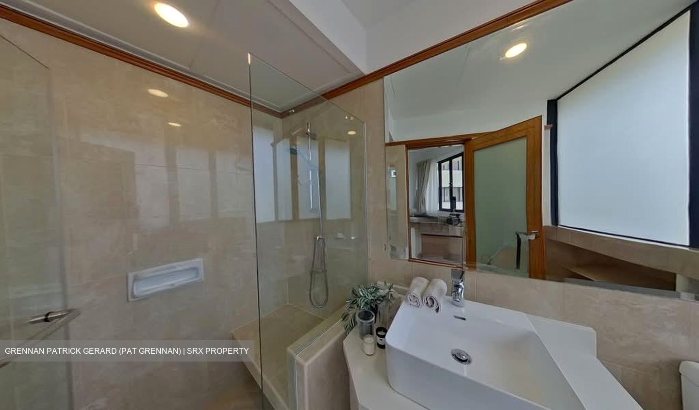 The Draycott (D10), Apartment #556606321